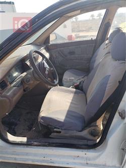 إيران خودرو سمند